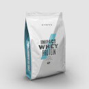 Impact Whey Protein - 2.5kg - Mansikka Cream