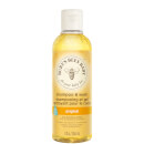 Шампунь и гель для душа Burt's Bees Baby Bee Shampoo & Body Wash (236 мл) Шампунь и гель для душа Burt's Bees Baby Bee Shampoo & Body Wash (236 мл)