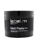 Pasta moldeadora mate label.m MATT PASTE (120ML)