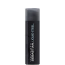 Sebastian Professional Liquid Steel Super Strong Styler 125ml Sebastian Professional Liquid Steel Super Strong Styler 125ml