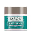 JASON Soothing 84% Aloe Vera Cream(제이슨 수딩 84% 알로에 베라 크림 113g)