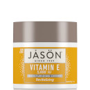 Crème JASON revitalisante vitamine E 5,000iu (113g)