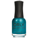 ORLY It's Up To Blue Nail Lacquer (18ml)