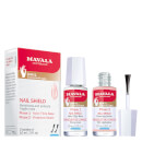 Mavala Nail Shield (2 X 10ml) Mavala Nail Shield (2 X 10ml)