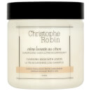 Christophe Robin Cleansing Mask with Lemon (500ml)