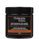 Christophe Robin Shade Variation Care maska do włosów farbowanych - Warm Chestnut (250 ml)