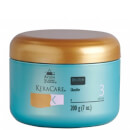 KeraCare Dry & Itchy Scalp Glossifier -hoitoaine (200g)