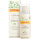 Burt's Bees Sensitive Daily Moisturising Cream 50g Burt's Bees Sensitive Daily Moisturising Cream 50g