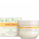 Burt's Bees Sensitive Night Cream -yövoide 50g