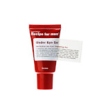 Recipe for Men Under Eye Gel 25ml Recipe for Men Under Eye Gel 25ml