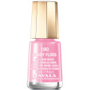 MAVALA CANDY FLOSS NAIL COLOUR (5ML) MAVALA CANDY FLOSS NAIL COLOUR (5ML)