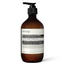 Aesop Reverence Aromatique Hand Balm 500ml Aesop Reverence Aromatique Hand Balm 500ml