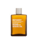 The Refinery Shave Oil 30 ml