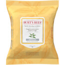 Burt's Bees White Tea -kasvopyyhe