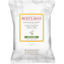 Burt's Bees salviette viso pelle sensibile