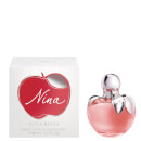 Agua de colonia Nina de Nina Ricci, 50 ml Agua de colonia Nina de Nina Ricci, 50 ml