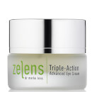 Zelens Triple Action Advanced Augencreme