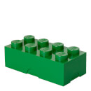 LEGO Lunch Box - Dunkelgrün