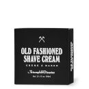Triumph & Disaster Old Fashioned Shave Cream Jar 100 ml Triumph & Disaster Old Fashioned Shave Cream Jar 100 ml