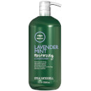 Paul Mitchell Lavender Mint Moisturising Conditioner (1000ml) Paul Mitchell Lavender Mint Moisturising Conditioner (1000ml)