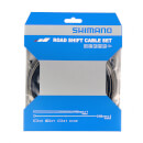 Shimano Road Gear Cable Set Shimano Road Gear Cable Set