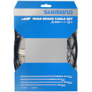 Shimano OPTISLICK Coated Road Brake Cable Set Shimano OPTISLICK Coated Road Brake Cable Set