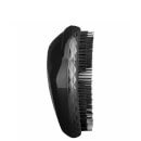 Brosse à cheveux Tangle Teezer Original Jellee Beenz - Noir (Solid Black)