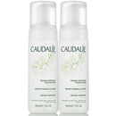 Caudalie Duo Foaming Cleanser (2 x 150ml) (Worth £30)