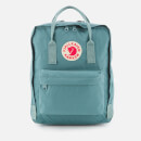Fjallraven Kanken Backpack - Frost Green