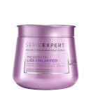 Mascarilla Liss Unlimited L'Oreal Professionnel Serie Expert 200 ml