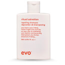 evo Ritual Salvation Repairing Shampoo 300ml evo Ritual Salvation Repairing Shampoo 300ml