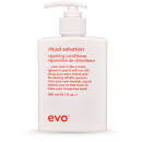 evo Ritual Salvation Repairing Conditioner 300ml evo Ritual Salvation Repairing Conditioner 300ml