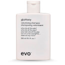 evo Gluttony Volumising Shampoo 300ml evo Gluttony Volumising Shampoo 300ml