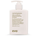 evo Normal Persons Daily Conditioner 300ml evo Normal Persons Daily Conditioner 300ml