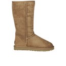 UGG Women's Classic Tall Sheepskin Boots - Chestnut