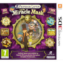 Professor Layton and the Miracle Mask