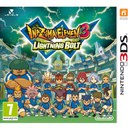 Inazuma Eleven 3: Lightning Bolt