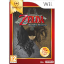 Wii Nintendo Selects The Legend of Zelda™: Twilight Princess
