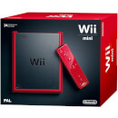 Wii Mini (Red)