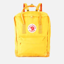 Fjallraven Kanken Backpack - Warm Yellow