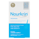 Nourkrin Woman Nahrungsergänzung für den Haarwuchs - 3 Monate Vorrat (180 Tabletten)