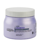 L'Oreal Professionnel Serie Expert Liss Unlimited Masque (500 ml)