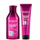 Redken Color Extend Magnetics -hemmottelusetti Redken Color Extend Magnetics -hemmottelusetti