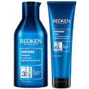 Duo soins fortifiants Redken Extreme