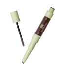 Pixi Natural Brow Duo - Deep Brunette Pixi Natural Brow Duo - Deep Brunette