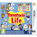 Tomodachi Life