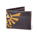 The Legend Of Zelda: Twilight Princess - Bi-fold Wallet