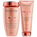 Kérastase Discipline Bain Fluidéaliste Sans Sulfates (250ml) et Fondant Fluidéaliste (200ml) Kérastase Discipline Bain Fluidéaliste Sans Sulfates (250ml) et Fondant Fluidéaliste (200ml)