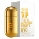 Carolina Herrera 212 VIP Eau de Parfum 50ml