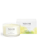 NEOM Organics Feel Refreshed Travel Scented Candle